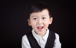 -RosyBaby萝西儿童摄影(园区店)