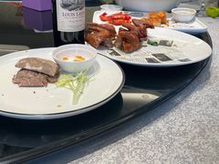 -新南华大酒店(广中店)