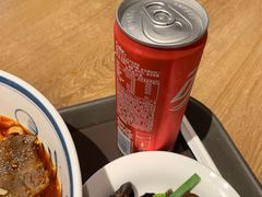 -康師傅私房牛肉面(浦机三店)