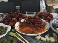 -四妹餐厅(玫瑰街店)