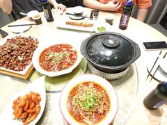 -李氏传家菜(兴城路店)