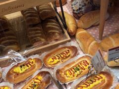 -山崎面包(静安久光店)