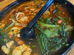 大碗螺蛳粉-螺蛳粉先生(蓟门桥店)
