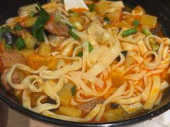 -羊之道草原味道清真餐厅(番禺店)
