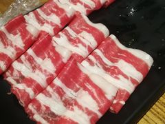 -四喜小胖·北京涮肉(五道营店)