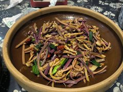 -龚师傅土菜馆.地道农家菜(魅力湘西店)