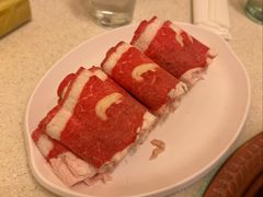 -八先生涮肉房(三里河店)