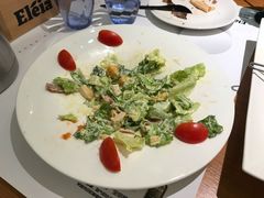 -HELLO MUSAE 拾光缪斯餐厅·纯正希腊风味(苏州中心店)