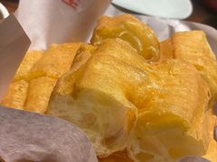 -大良毋米粥·粥底火锅(岭南天地店)