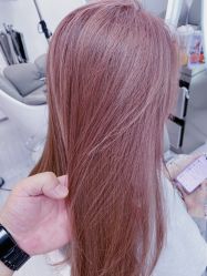 -T-Hair Salon