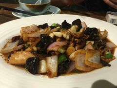 -老宁波1381餐厅(宏泰广场店)