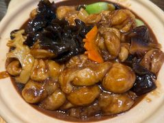-東城故事·尋找姆媽的味道(玉兰路店)