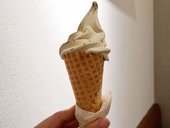 茶王冰淇淋-喜茶(中山利和新地店)