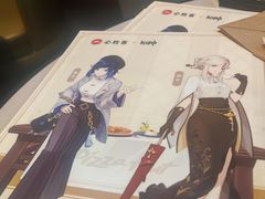 -必胜客(浦上万达店)