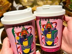 -艋舺·台湾小馆老字号(平安悦坊店)