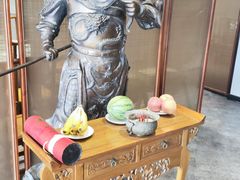 -裕丰源滋补烩面(天赋路店)