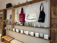 -常识咖啡common sense(春熙路店)