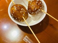 -蓉李记成都名小吃(合肥包河万达店)