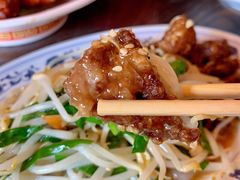 -拉面莊夢語＆中华料理八椿