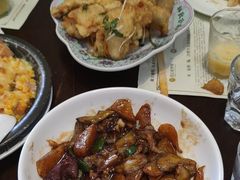 -老厨家(友谊路总店)