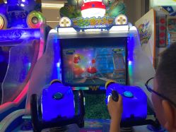 -meland·儿童乐园·游戏厅娃娃机·电玩Xbox(成都合生汇店)