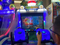 -meland·儿童乐园·游戏厅娃娃机·电玩Xbox(成都合生汇店)