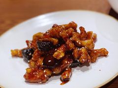 -肆海小川菜酒馆Wine Bistro (青年路店)