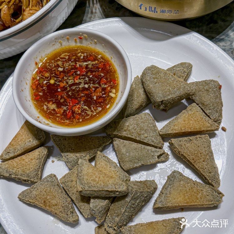 长沙果然,越隐秘的地方越好吃……