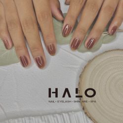 -Halo美甲美睫
