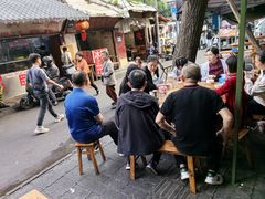 -三哥田螺(北书院街店)