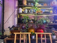 -霄汉牛三鲜湖北砂锅菜(万松园2店)