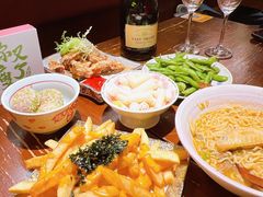 -你又瘦了小酒馆(奥体店)