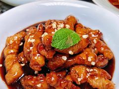 -遇见长安·陕菜名店(乐荟中心店)