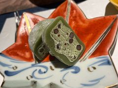 -雲上錢屋·怀石料理(上海中心店)