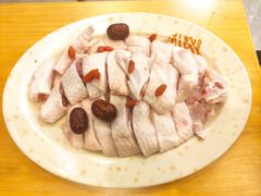 -三上椰子鸡(三亚湾店)