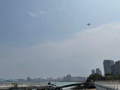 -海沧湾公园