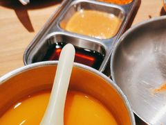 -韩悦牛排烤肉无限续(宝能中心店)
