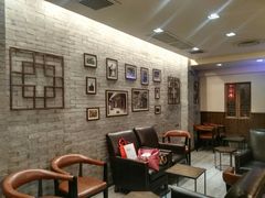 -星巴克(福州三坊七巷店)