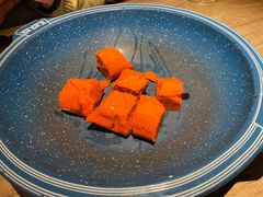 重庆原始红油现炒锅底-王歘歘·chuǎ火锅(五道营店)