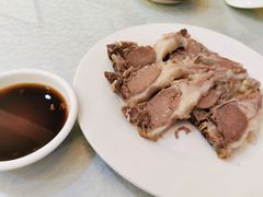 -小叶手抓·非遗·清真食品(治平路店)
