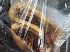 -王虎子大饼(甸柳新村五区店)