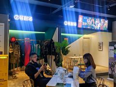 -棂笼·深度沉浸密室(武汉旗舰店)