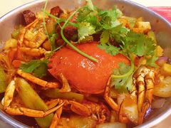 -宋记香辣蟹(曹家渡店)