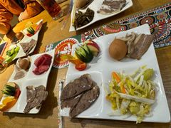 -兰亭安泊牛肉面(乐都路店)