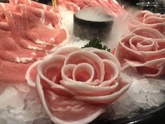 -快乐小羊·内蒙牛羊肉火锅(流花中心店)