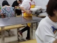 大堂-汪家馄饨(集庆路店)