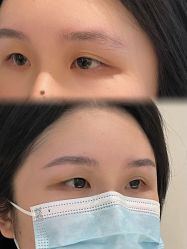 -本小姐美学·半永久纹眉野生眉