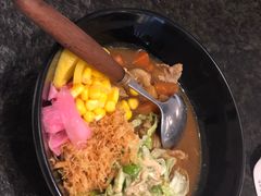 -三笙精致·料理(海河店)