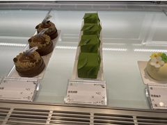 -法桐蛋糕·手作面包(万象城店)