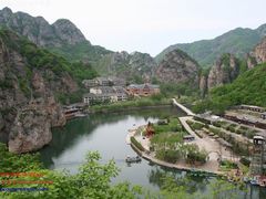 -大连冰峪旅游度假区